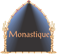 monastique